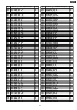 Preview for 93 page of Panasonic SA-PM33EE Service Manual