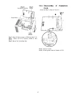 Preview for 27 page of Panasonic SA-PM38DBEB Service Manual