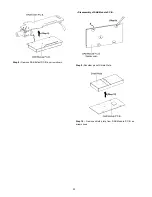 Preview for 30 page of Panasonic SA-PM38DBEB Service Manual