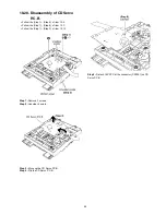 Preview for 45 page of Panasonic SA-PM38DBEB Service Manual