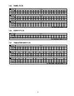 Preview for 61 page of Panasonic SA-PM38DBEB Service Manual