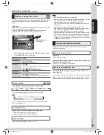 Preview for 13 page of Panasonic SA-PM42 Operating Instructions Manual