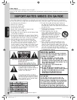 Preview for 18 page of Panasonic SA-PM42 Operating Instructions Manual