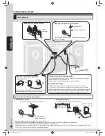 Preview for 20 page of Panasonic SA-PM42 Operating Instructions Manual