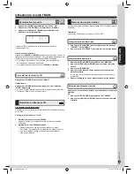 Preview for 25 page of Panasonic SA-PM42 Operating Instructions Manual