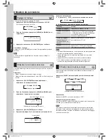 Preview for 26 page of Panasonic SA-PM42 Operating Instructions Manual