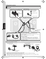 Preview for 36 page of Panasonic SA-PM42 Operating Instructions Manual