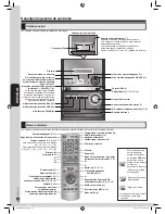 Preview for 38 page of Panasonic SA-PM42 Operating Instructions Manual