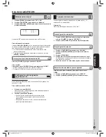 Preview for 41 page of Panasonic SA-PM42 Operating Instructions Manual