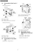 Preview for 24 page of Panasonic SA-PM45E Service Manual