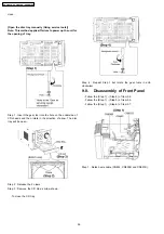 Preview for 26 page of Panasonic SA-PM45E Service Manual