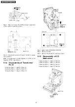 Preview for 30 page of Panasonic SA-PM45E Service Manual