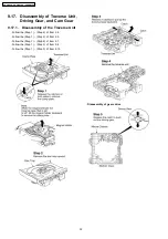 Preview for 32 page of Panasonic SA-PM45E Service Manual