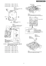 Preview for 35 page of Panasonic SA-PM45E Service Manual