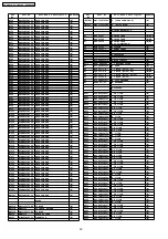 Preview for 90 page of Panasonic SA-PM45E Service Manual