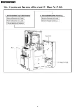 Preview for 32 page of Panasonic SA-PM4E Service Manual