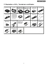 Preview for 57 page of Panasonic SA-PM4E Service Manual