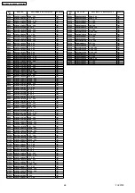 Preview for 68 page of Panasonic SA-PM4E Service Manual