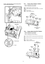 Preview for 25 page of Panasonic SA-PMX100 Service Manual