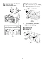 Preview for 27 page of Panasonic SA-PMX100 Service Manual