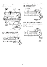 Preview for 28 page of Panasonic SA-PMX100 Service Manual