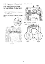 Preview for 33 page of Panasonic SA-PMX100 Service Manual