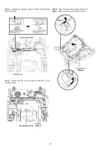 Preview for 34 page of Panasonic SA-PMX100 Service Manual