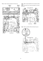 Preview for 36 page of Panasonic SA-PMX100 Service Manual