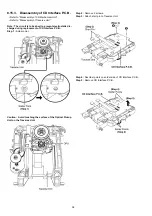 Preview for 38 page of Panasonic SA-PMX100 Service Manual