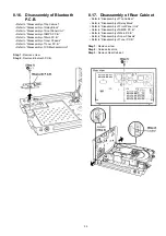 Preview for 39 page of Panasonic SA-PMX100 Service Manual