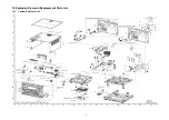 Preview for 71 page of Panasonic SA-PMX150 Service Manual