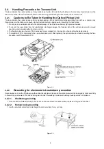 Preview for 8 page of Panasonic SA-PMX152EG Service Manual