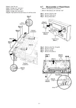 Preview for 31 page of Panasonic SA-PMX152EG Service Manual