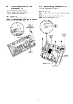 Preview for 33 page of Panasonic SA-PMX152EG Service Manual