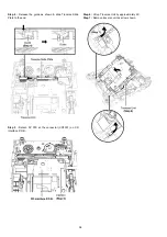 Preview for 38 page of Panasonic SA-PMX152EG Service Manual