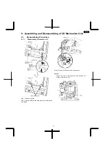 Preview for 39 page of Panasonic SA-PMX3GN Service Manual