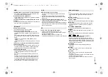 Preview for 15 page of Panasonic SA-PMX90 Owner'S Manual