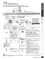 Preview for 7 page of Panasonic SA-PT1050 Operating Instructions Manual