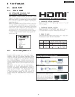 Preview for 23 page of Panasonic SA-PT650P Service Manual