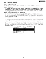 Preview for 25 page of Panasonic SA-PT650P Service Manual