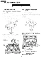 Preview for 72 page of Panasonic SA-PT650P Service Manual