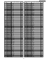 Preview for 151 page of Panasonic SA-PT650P Service Manual