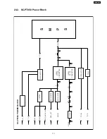 Preview for 111 page of Panasonic SA-PT850EE Service Manual