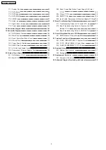 Preview for 4 page of Panasonic SA-PT960P Service Manual