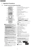 Preview for 14 page of Panasonic SA-PT960P Service Manual