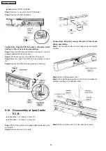 Preview for 50 page of Panasonic SA-PT960P Service Manual