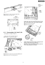 Preview for 51 page of Panasonic SA-PT960P Service Manual