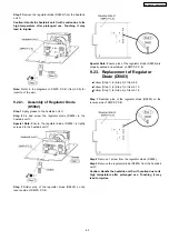 Preview for 63 page of Panasonic SA-PT960P Service Manual