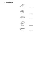 Preview for 8 page of Panasonic SA-TM900DVD Service Manual