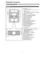 Preview for 9 page of Panasonic SA-TM900DVD Service Manual